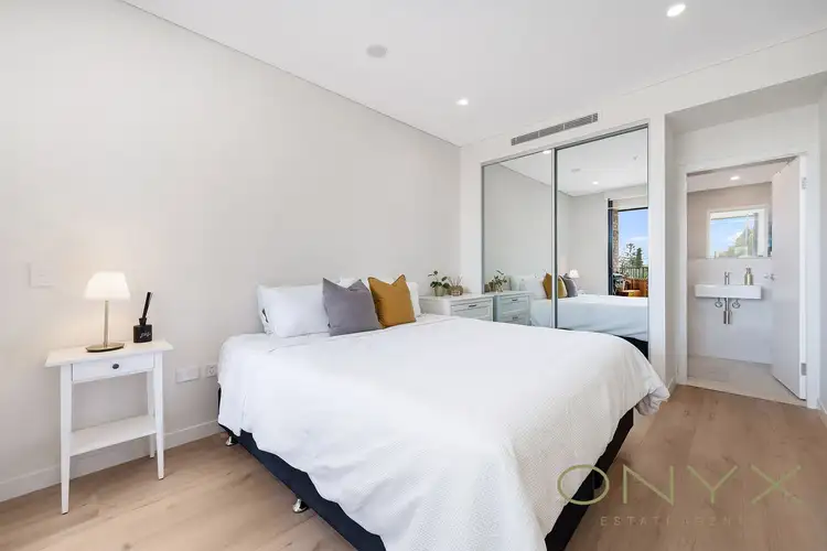 Sixth view of Homely apartment listing, 203/8A Stoney Creek Road, Bexley NSW 2207