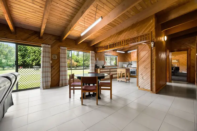 Fifth view of Homely house listing, 7 Websters Lane, Freeburgh VIC 3741