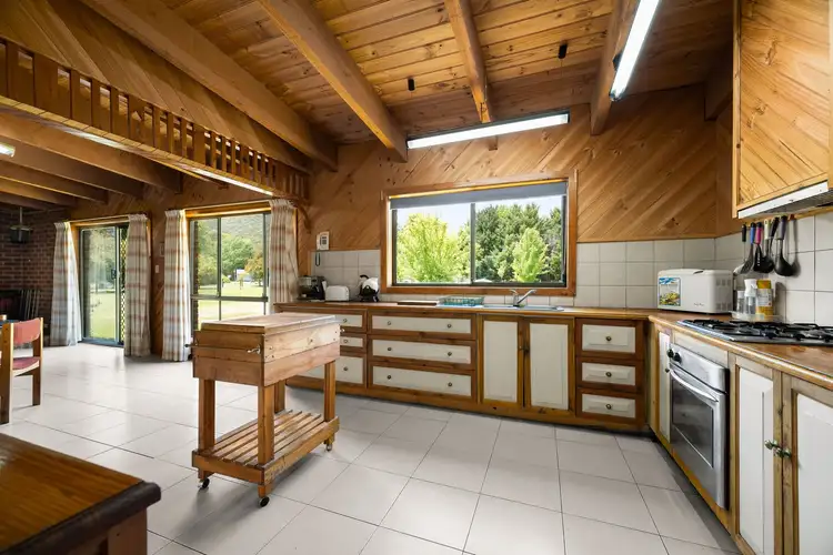 Sixth view of Homely house listing, 7 Websters Lane, Freeburgh VIC 3741