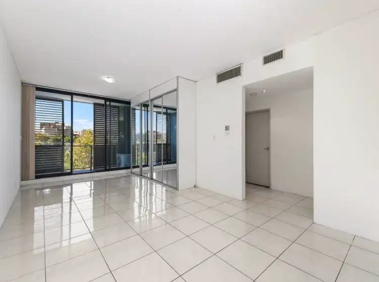 307/49-53 Regent Street, Chippendale NSW 2008