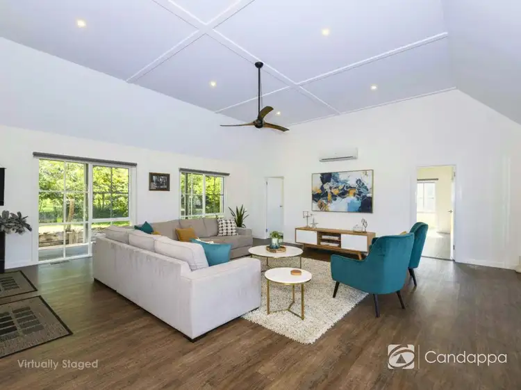Fifth view of Homely house listing, 77C Longwarry Road, Drouin VIC 3818