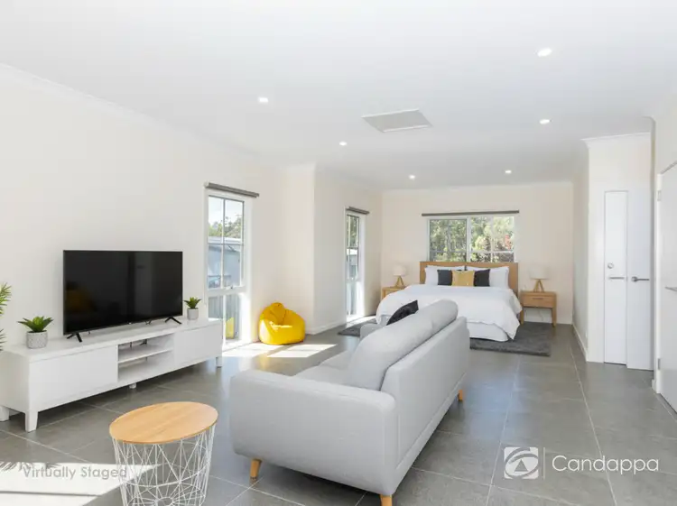 Sixth view of Homely house listing, 77C Longwarry Road, Drouin VIC 3818