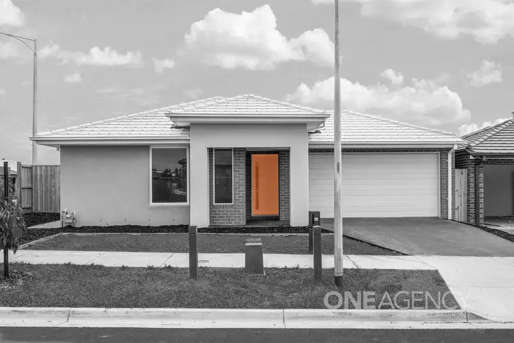 26 Apprentices Road, Sunbury VIC 3429