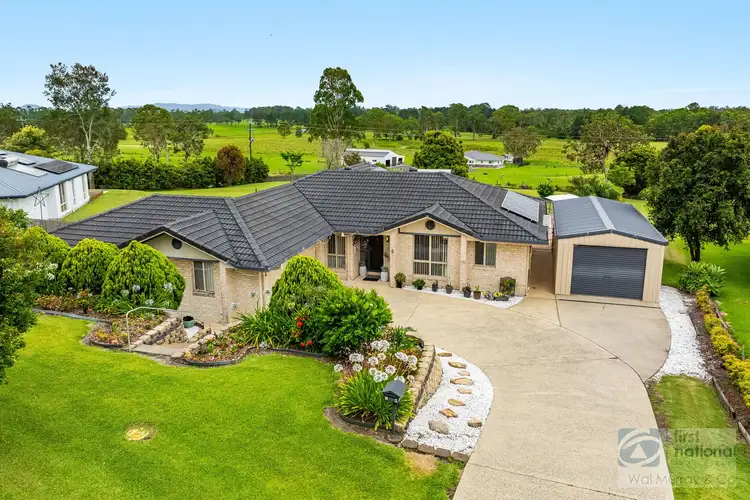 6 Pimelea Court, Caniaba NSW 2480