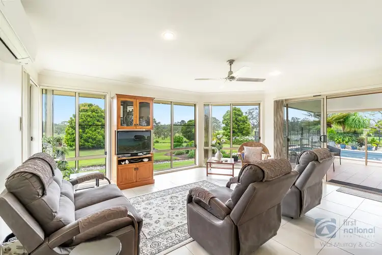 Fifth view of Homely house listing, 6 Pimelea Court, Caniaba NSW 2480