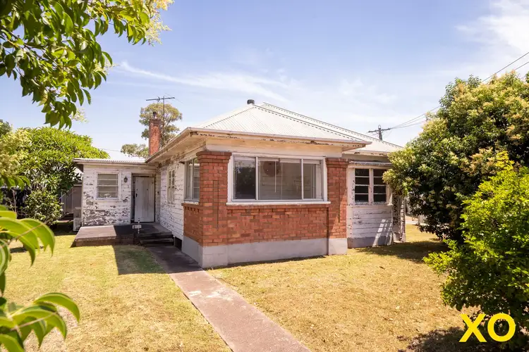 1 York Street, Singleton NSW 2330