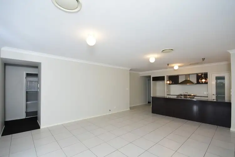 Third view of Homely house listing, 14 Hassall Way, Glenmore Park NSW 2745