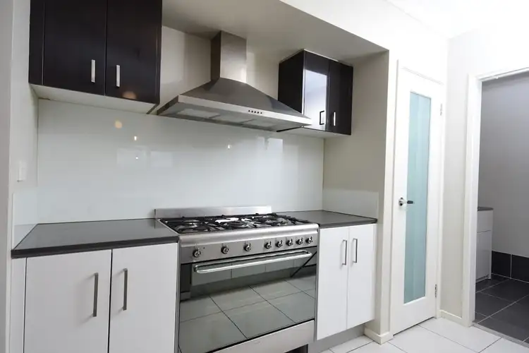 Fourth view of Homely house listing, 14 Hassall Way, Glenmore Park NSW 2745