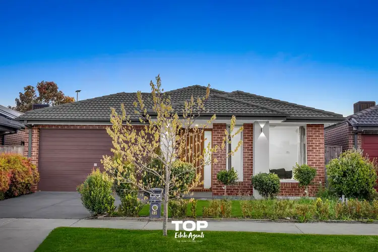 53 Lincoln Avenue, Officer VIC 3809