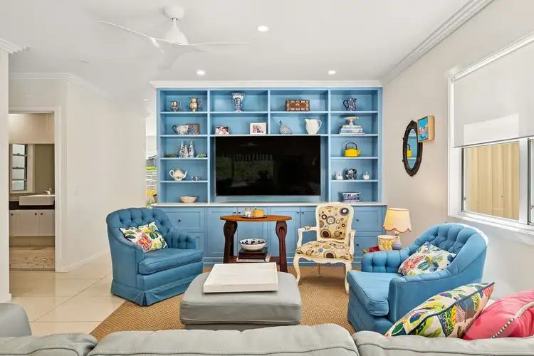 Sixth view of Homely house listing, 12 Aldridge Street, Auchenflower QLD 4066