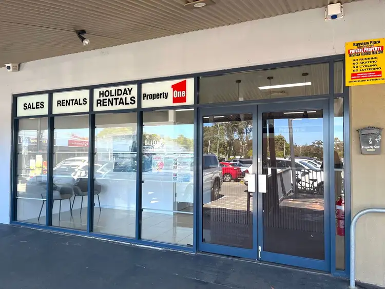 9/55 Emmett Street, Callala Bay NSW 2540