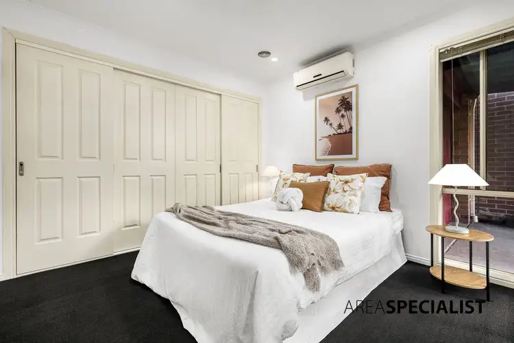 Fifth view of Homely house listing, 2/85 Hammond Road, Dandenong VIC 3175