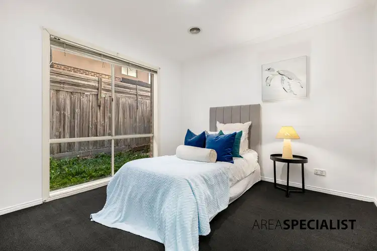 Sixth view of Homely house listing, 2/85 Hammond Road, Dandenong VIC 3175