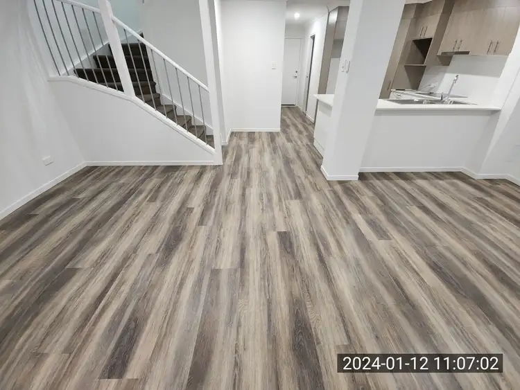 Sixth view of Homely townhouse listing, 56/48 SEAN STREET, Boondall QLD 4034