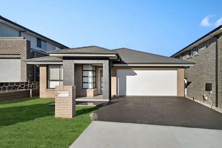 71 Richmond Road, Oran Park NSW 2570