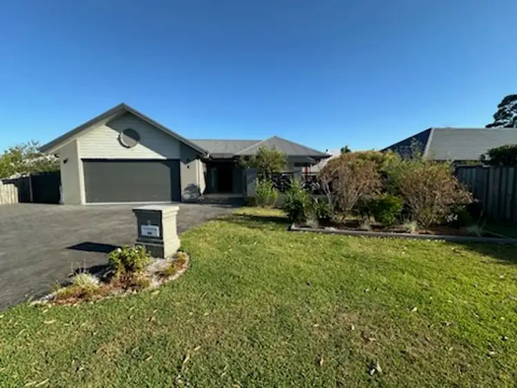 Address available on request