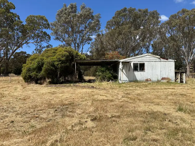 Sixth view of Homely land listing, Lot 1 & 2 Hamilton Street, Lexton VIC 3352