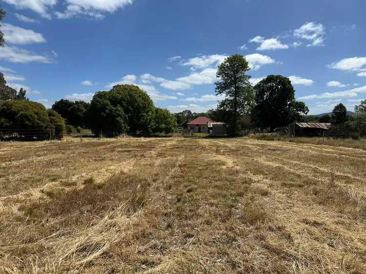Seventh view of Homely land listing, Lot 1 & 2 Hamilton Street, Lexton VIC 3352