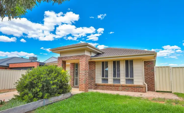 21 Philippa Crescent, Mildura VIC 3500