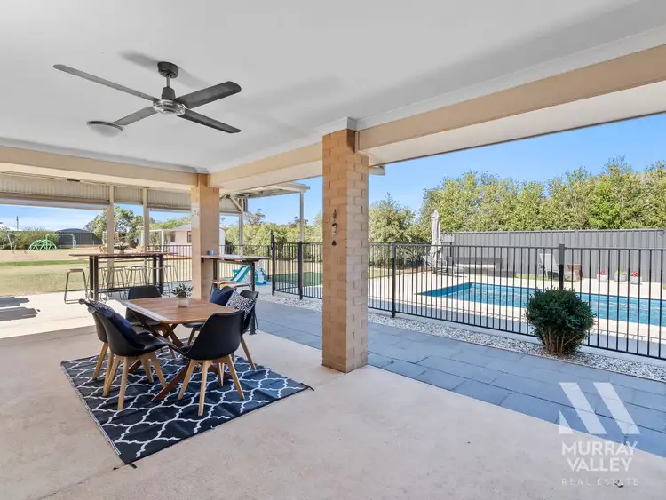 Fifth view of Homely house listing, 65 Cahills Road, Yarrawonga VIC 3730