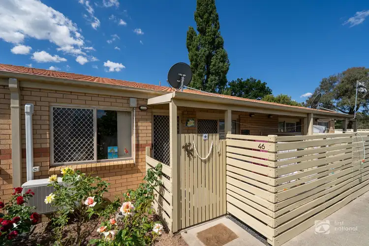 46/80-92 Queen-Elizabeth Drive, Armidale NSW 2350