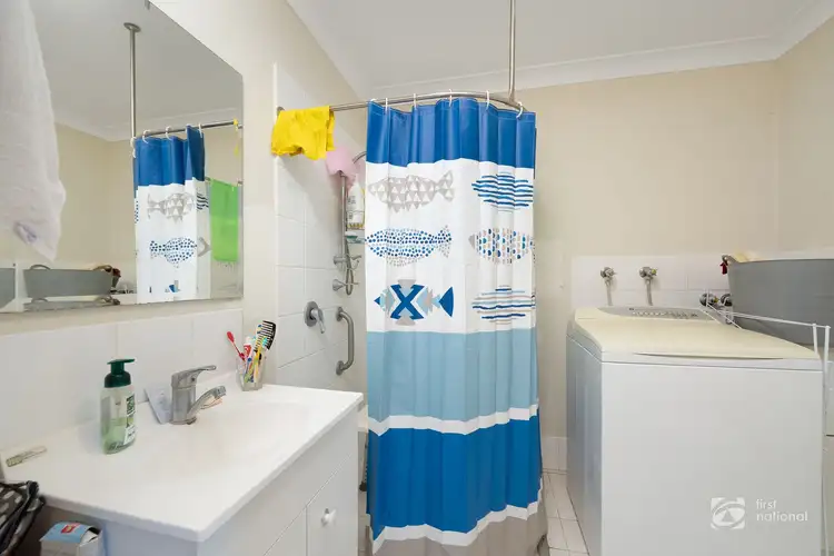 Sixth view of Homely townhouse listing, 46/80-92 Queen-Elizabeth Drive, Armidale NSW 2350