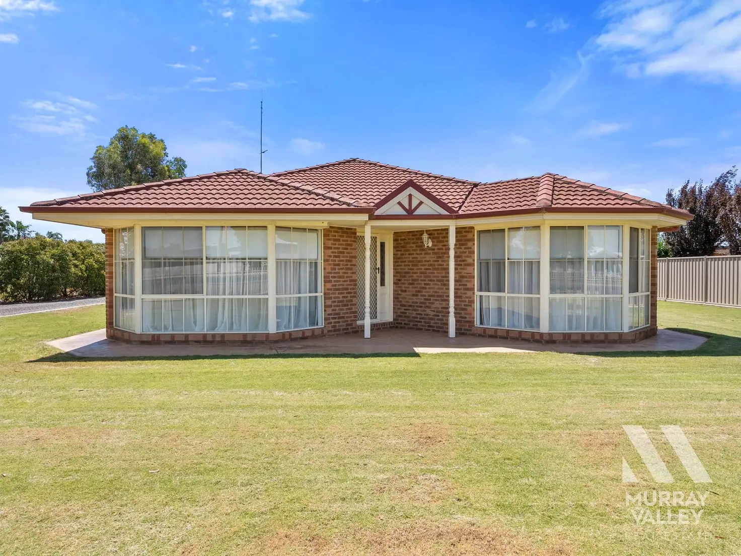 Main view of Homely house listing, 30 Corowa Road, Mulwala NSW 2647
