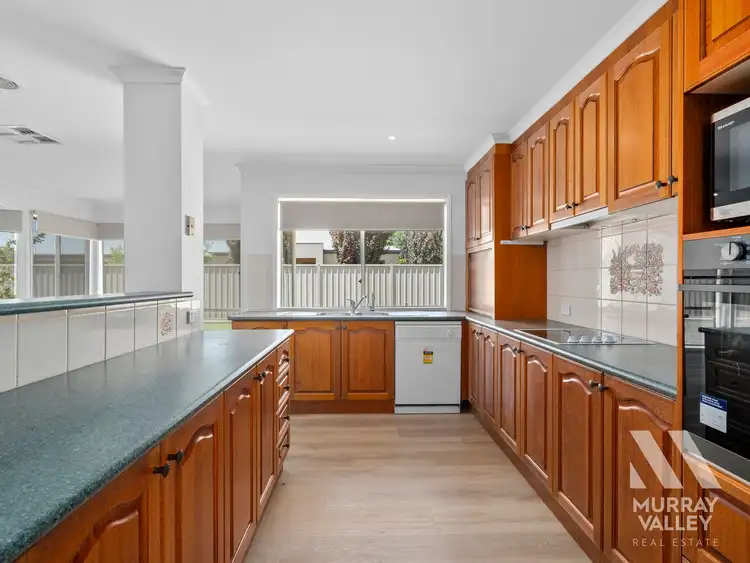 Third view of Homely house listing, 30 Corowa Road, Mulwala NSW 2647