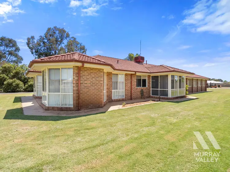 Fifth view of Homely house listing, 30 Corowa Road, Mulwala NSW 2647