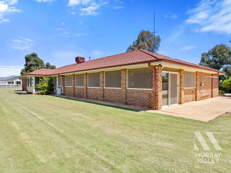 Sixth view of Homely house listing, 30 Corowa Road, Mulwala NSW 2647
