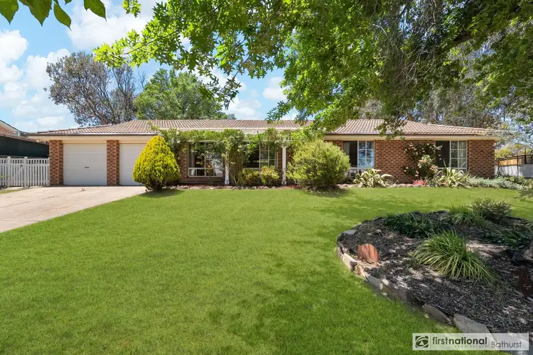 10 Miller Street, Windradyne NSW 2795