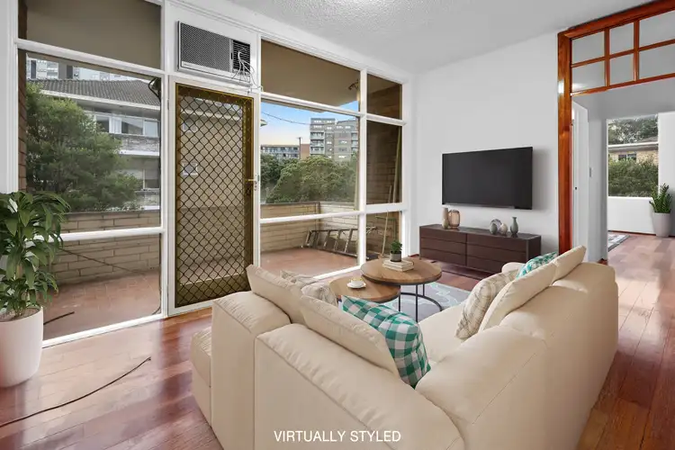 5/7-9 Bellevue Parade, Hurstville NSW 2220