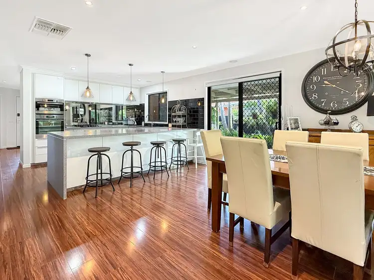 Fifth view of Homely house listing, 5 Reynolds Drive, Numurkah VIC 3636