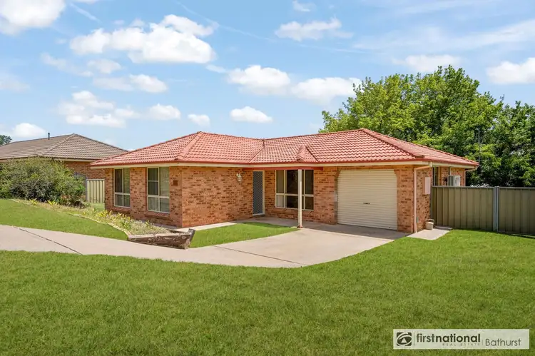 23 Messenger Street, Windradyne NSW 2795