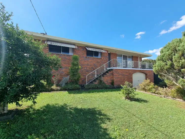 117 Commerce Street, Taree NSW 2430