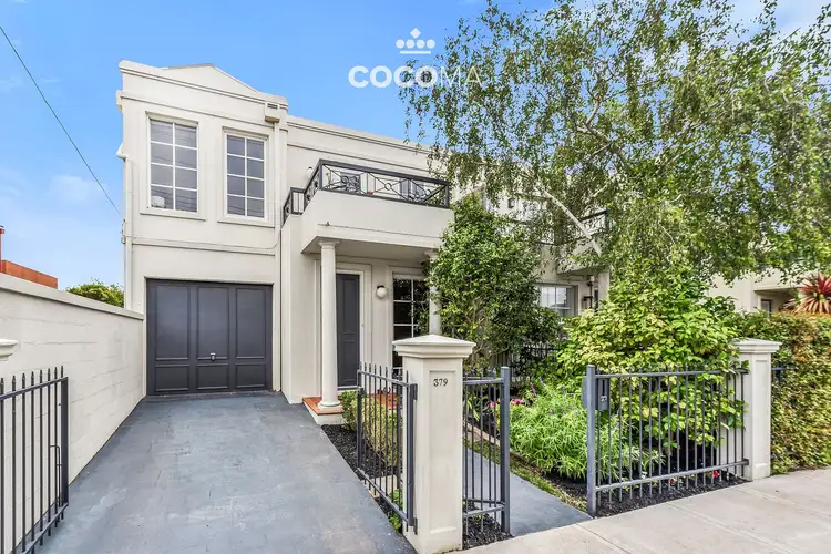379 Glen Eira Road, Caulfield North VIC 3161