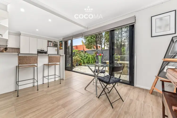 Sixth view of Homely townhouse listing, 379 Glen Eira Road, Caulfield North VIC 3161