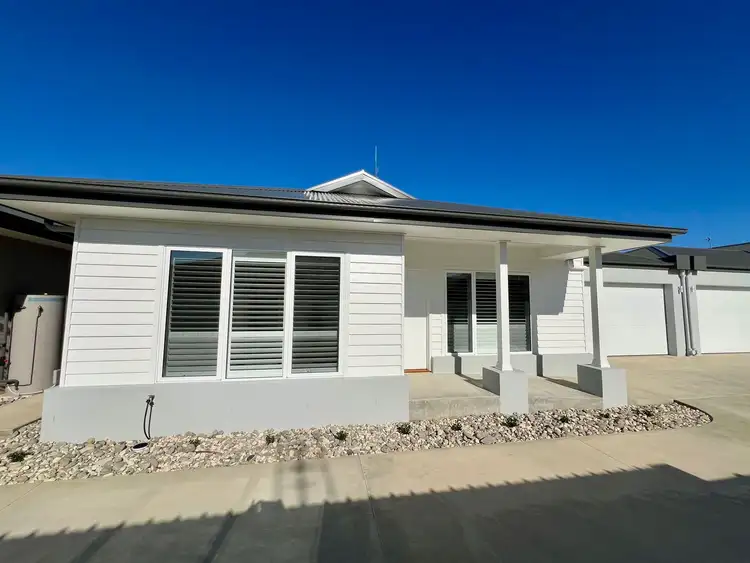 48 Fischer Street Kyabram