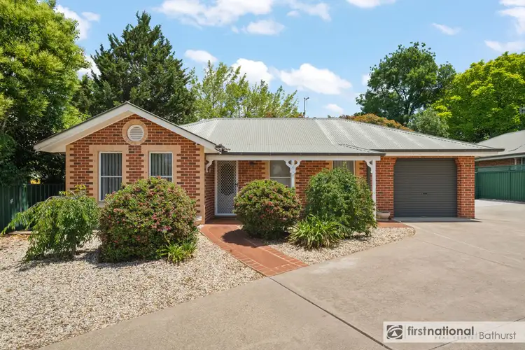 26 Rocket Street, South Bathurst NSW 2795