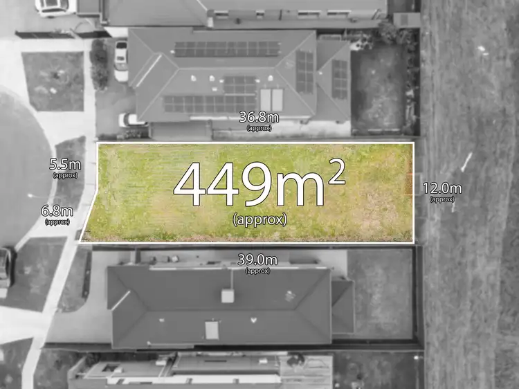 24 Soho Court, Keysborough VIC 3173