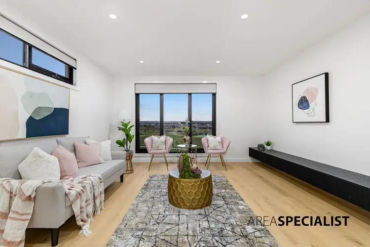 Fifth view of Homely house listing, 26 Koalas Circuit, Clyde North VIC 3978