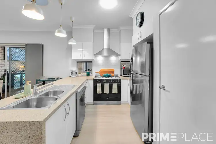 Fifth view of Homely house listing, 33 Affinity Way, South Ripley QLD 4306