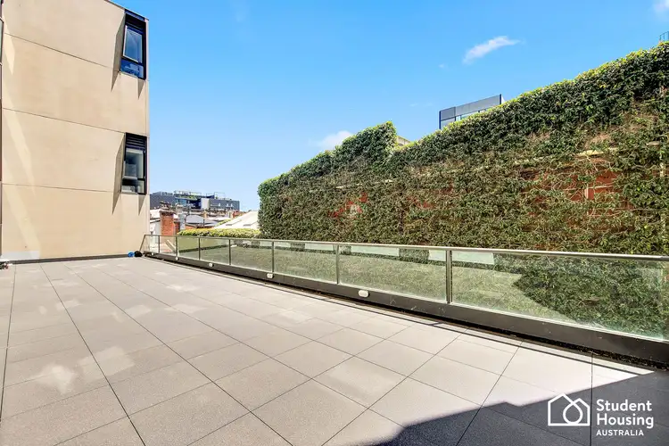 Fifth view of Homely unit listing, 411/2 Eastern Place, Hawthorn East VIC 3123