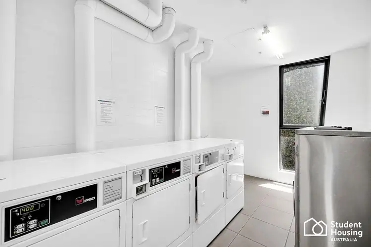 Sixth view of Homely unit listing, 411/2 Eastern Place, Hawthorn East VIC 3123