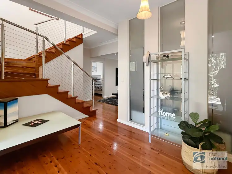 Sixth view of Homely house listing, 10 Elouera Close, Hawks Nest NSW 2324