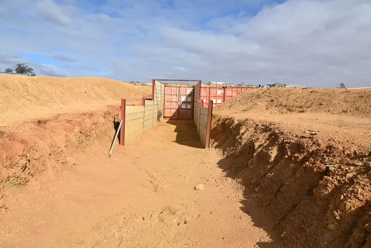 Seventh view of Homely land listing, 121 Yandiah Road, Morgan SA 5320