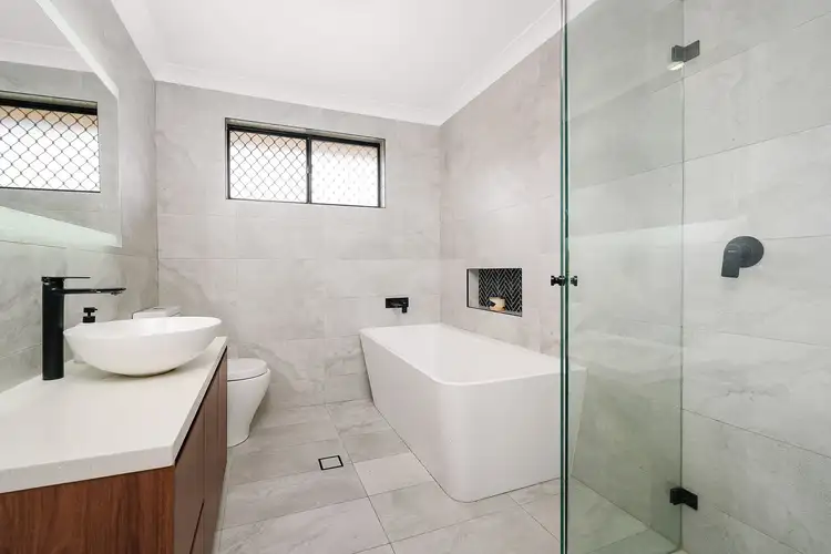 Sixth view of Homely townhouse listing, 1/10 Wiruna Crescent, Narwee NSW 2209