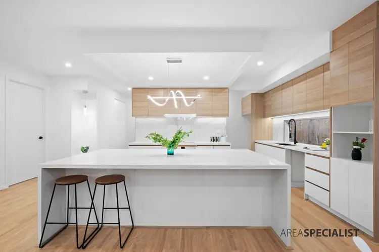 Fifth view of Homely house listing, 7 Monterey Way, Pakenham VIC 3810