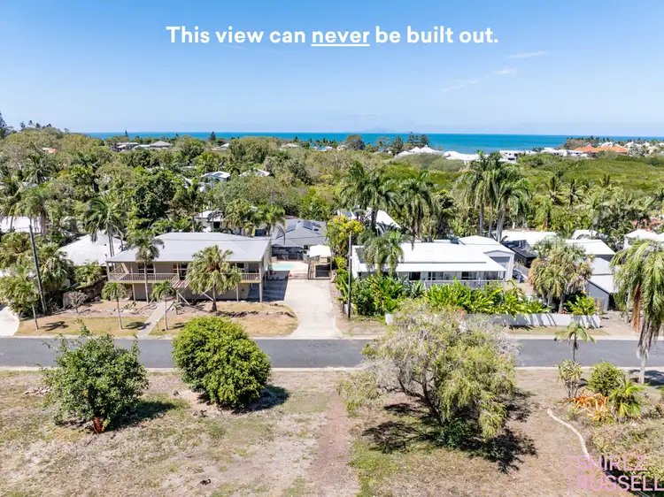 Second view of Homely land listing, 16 Mowlam Street, Eimeo QLD 4740