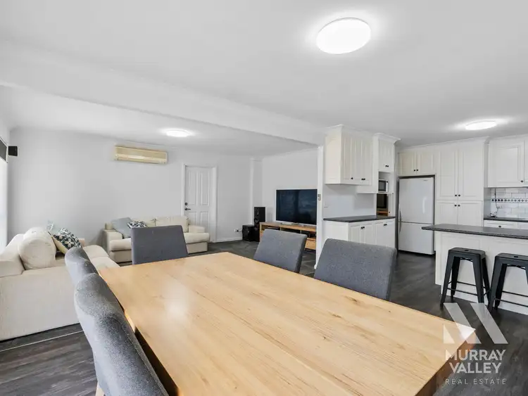 Seventh view of Homely house listing, 9 Pearce Street, Yarrawonga VIC 3730